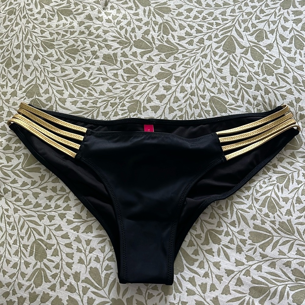 Victoria’s Secret bikini bottom
